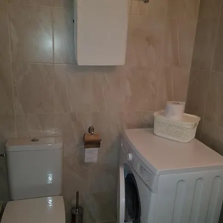Paradise каваци Apartment