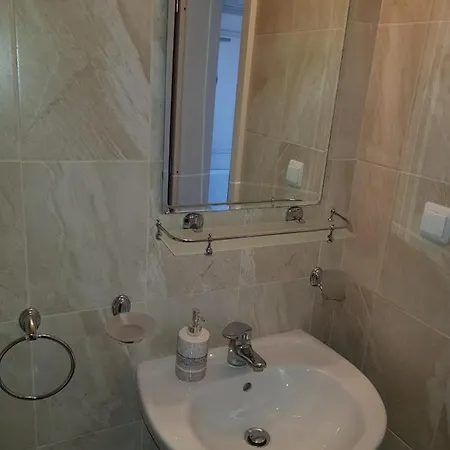 Apartment Paradise каваци *
