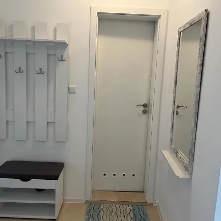 Apartment Paradise каваци