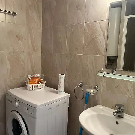 Paradise каваци